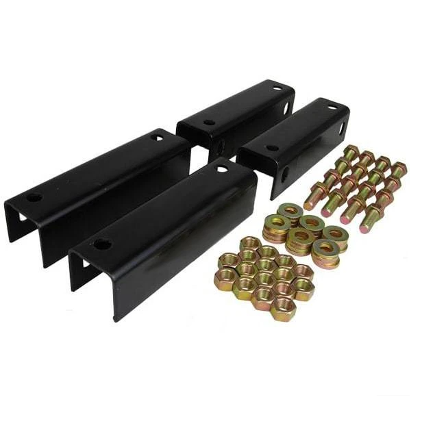 Dexter Lift Kit for Tandem Torflex Axle K7170702