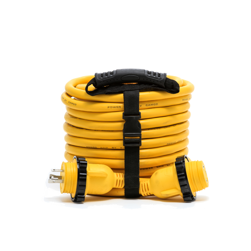 Camco Power Cords & Adapters Article