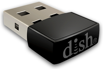 Bluetooth USB Adapter for the Wally - 204689