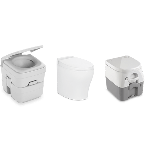 Dometic Permanent & Portable Toilets Article