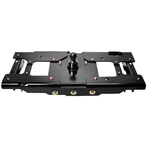 DrawTite Gooseneck Hitches