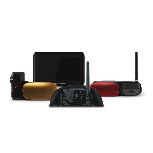 Furrion Vision S+ Pair/Side Cameras #2021124443 Furrion Vision S+ Pair/Side Cameras #2021124443