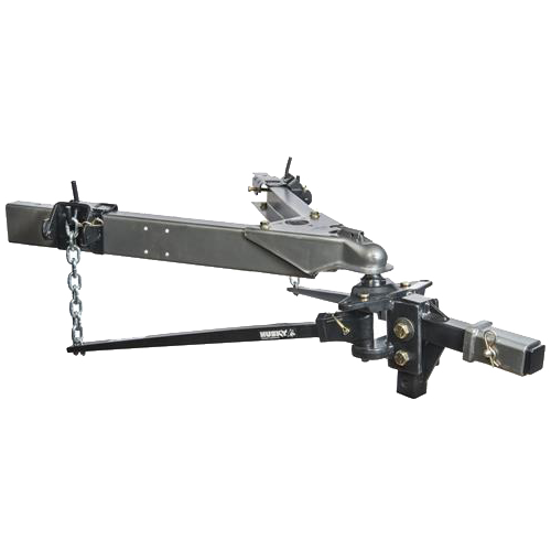 Husky Weight Distributing Hitch Selection Guide