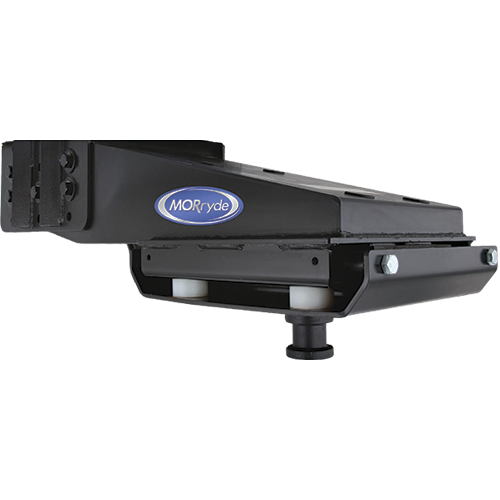 MORryde Rubber Pin Box Product Selection Guide