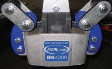 MORryde Suspension Systems Article | highskyrvparts.com