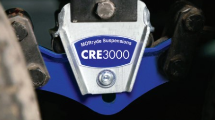 MORryde Suspension Systems Article | highskyrvparts.com