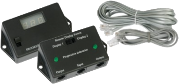 Progressive Industries Surge Protectors & Accessories Article ...