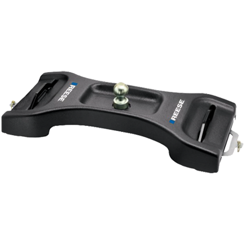 Reese Gooseneck Hitches