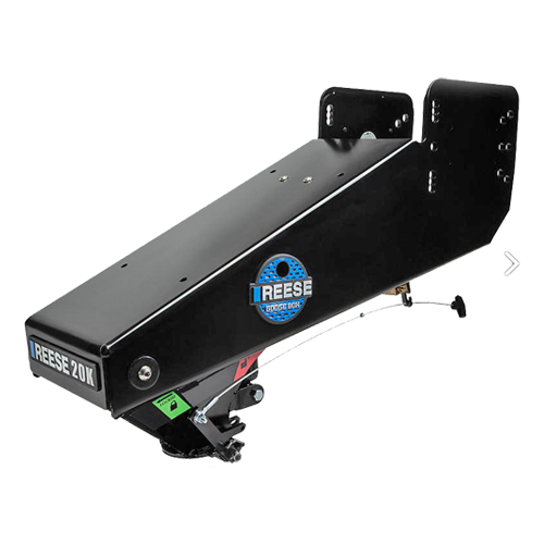 Reese Pin Box Product Guide