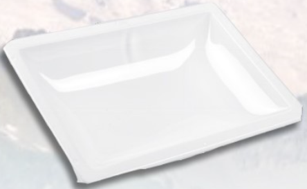 Duoform Plastics SLS1422 Skylight Shade Standard