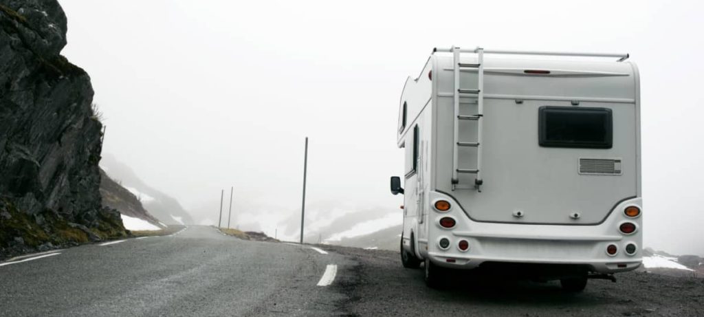 Stromberg Rv Stromberg Carlson RV Ladders | highskyrvparts.com