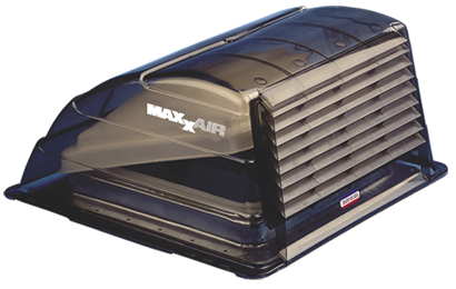 Maxxair MaxxAir Vent Covers, Lids and Shades Article | highskyrvparts.com