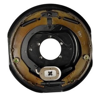 Dexter Axle