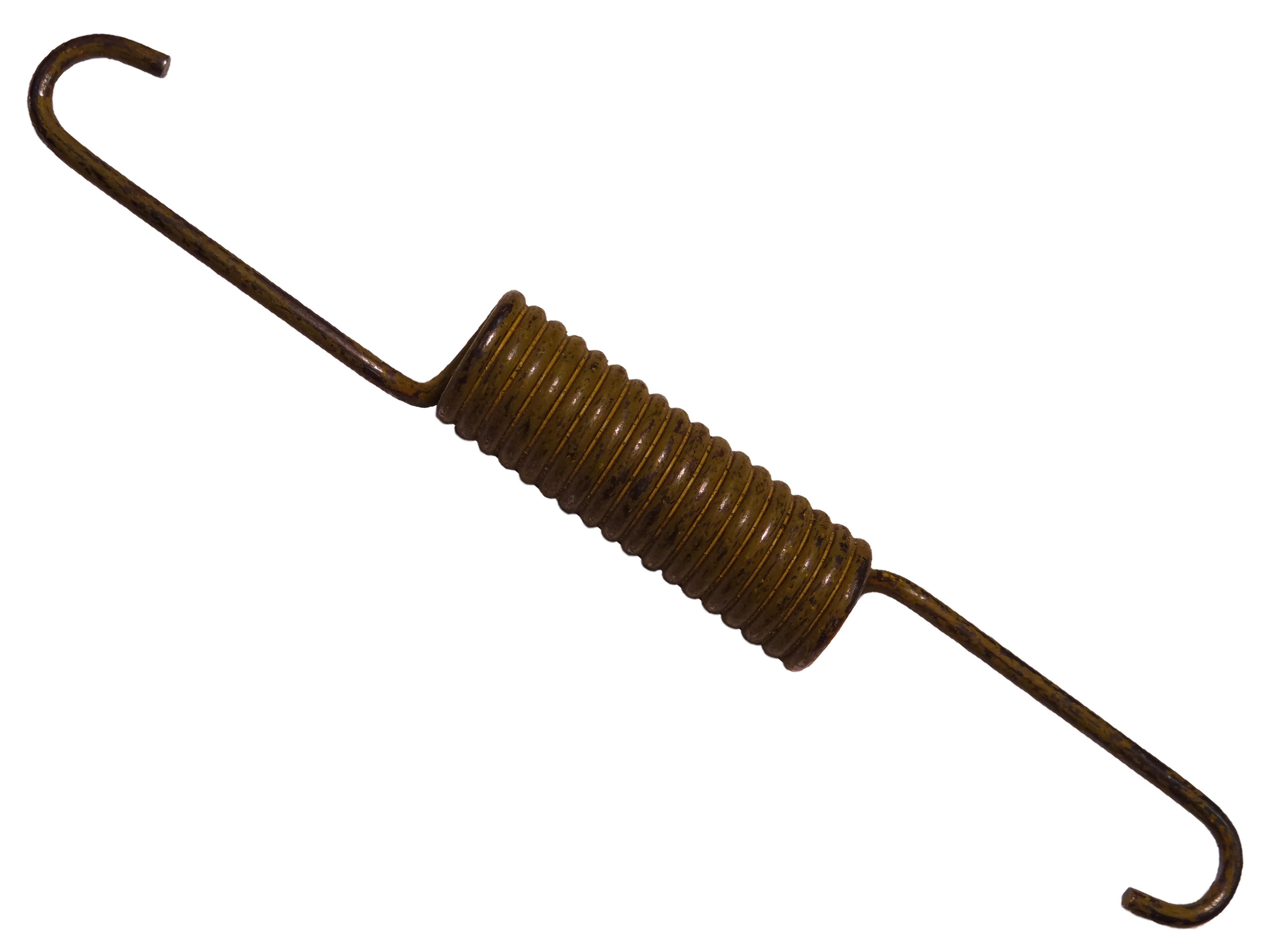 Dexter Brake Adjustment Procedure