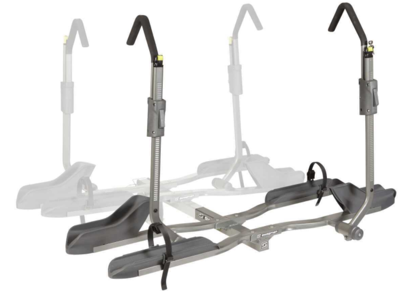 Swagman Bike Rack Extension 64699
