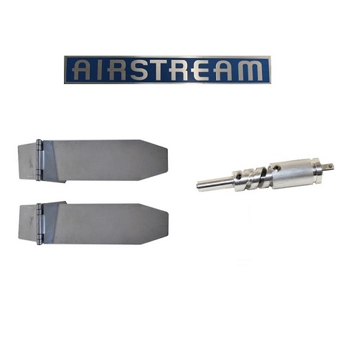 Airstream Parts Reproduction | HighSkyRvParts.com