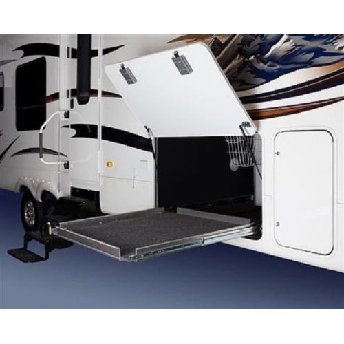 Truck Bed Cargo Slides | HighSkyRvParts.com