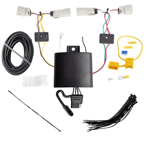 Vehicle to Trailer Towing Harness | High Sky RV Parts