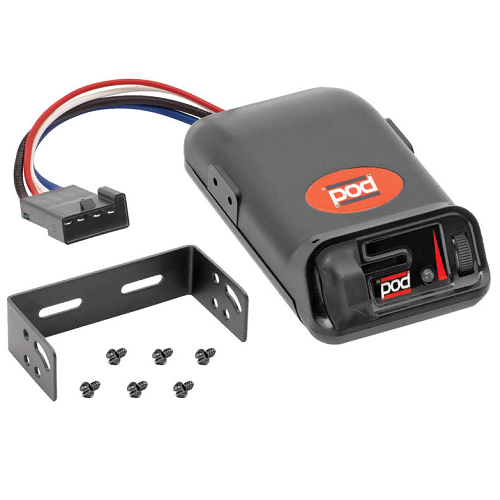 Trailer Brake Controllers | High Sky RV Parts