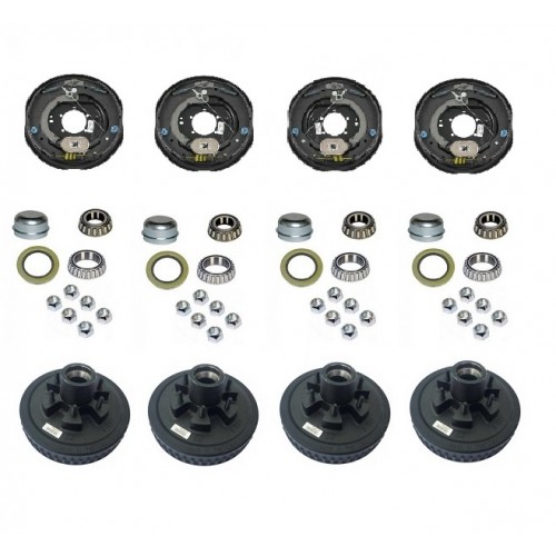 Airstream Drum Brakes | HighSkyRvParts.com (page 4/1)