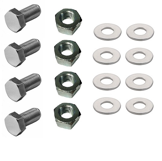 Airstream Axle Bolt On Kit 11722505