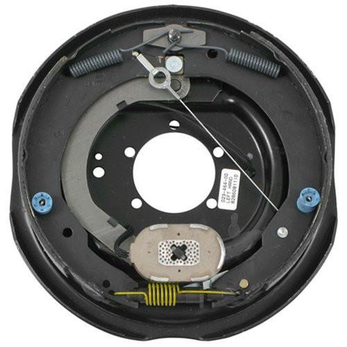 Airstream Brake Assembly LH 12 inch Dexter | highskyrvparts.com