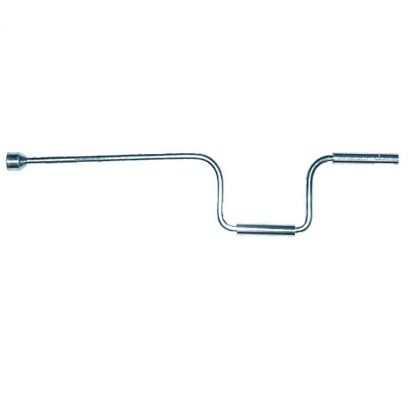 Crank Handle for 400093-01 Airstream Stabilizer Jack ...