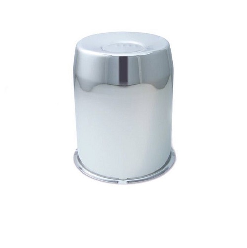 Hubcap Cover Chrome for Airstream 14 Inch Wheel 410954