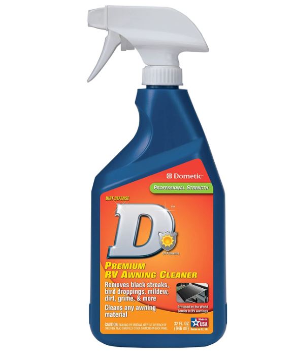 Dometic Awning Cleaner D1205002