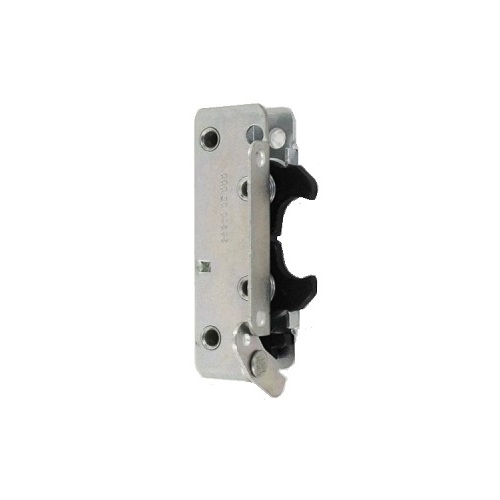 Double Rotary Latch for Airstream Entry Door Lock RH 381547-10 ...