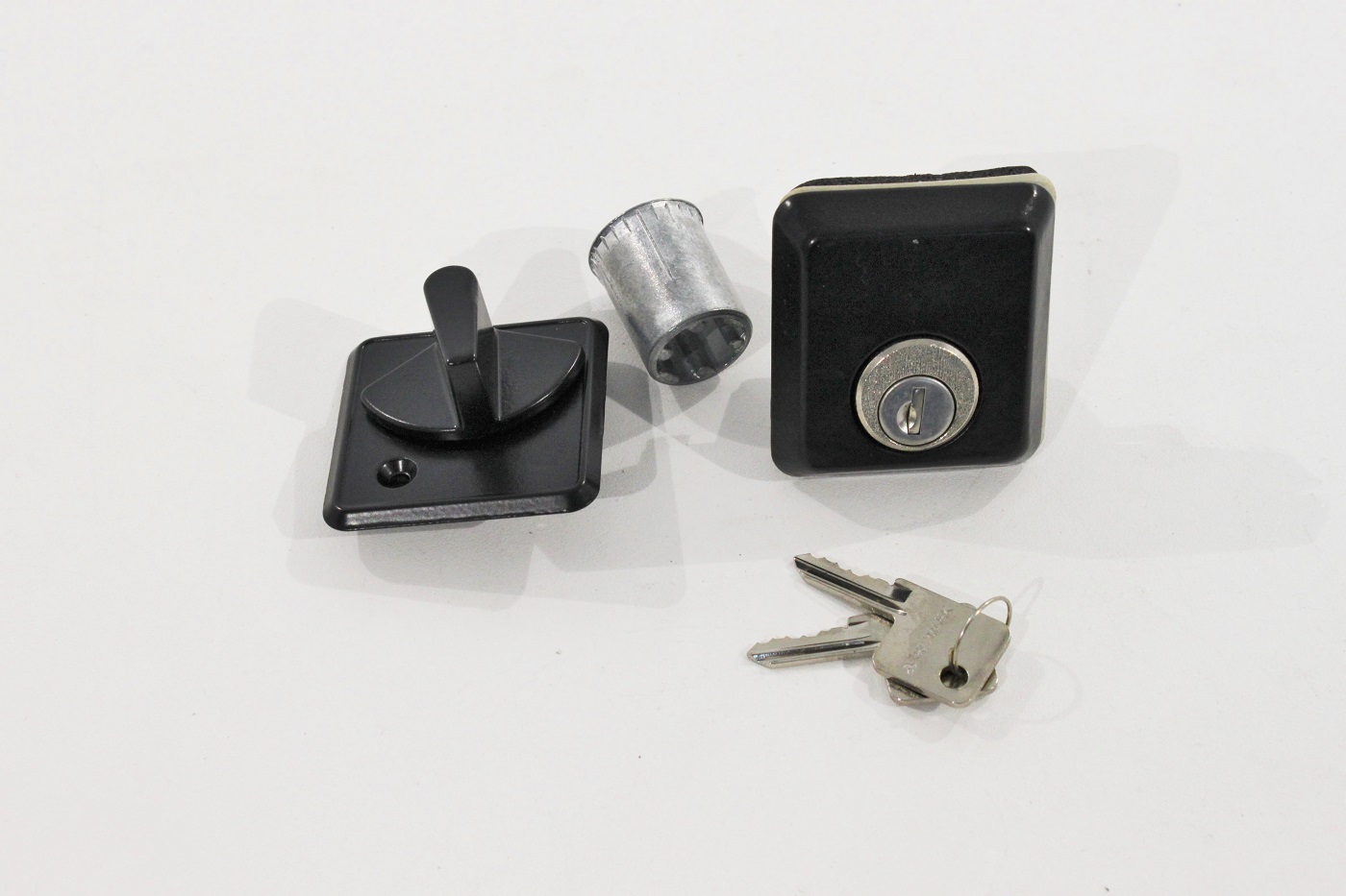 Main Entry Door Square Dead Bolt 381323-01 | highskyrvparts.com