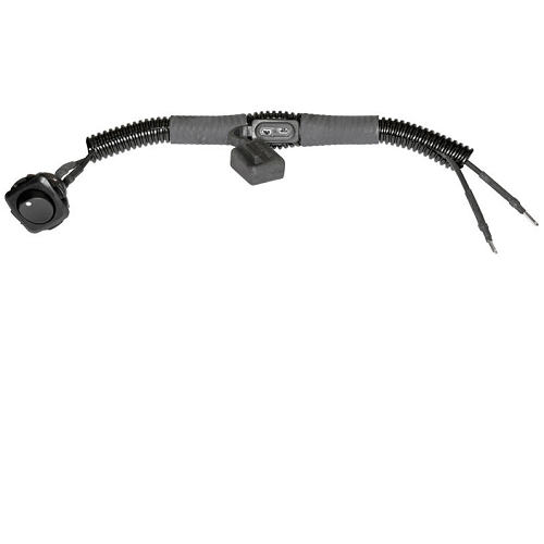 Blue Ox Fuse Bypass BX88271