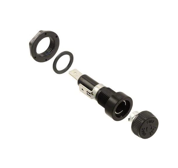 Bussmann® BP/HHL-RP - ATM Inline Fuse Holder