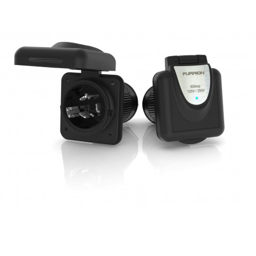 Exterior Plugs High Sky RV Parts