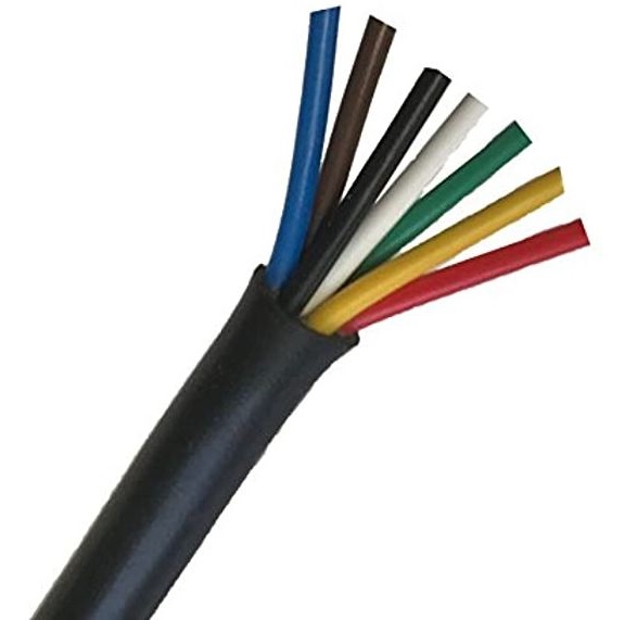 Mp Wire East Penn Primary Wire - 04916 | highskyrvparts.com