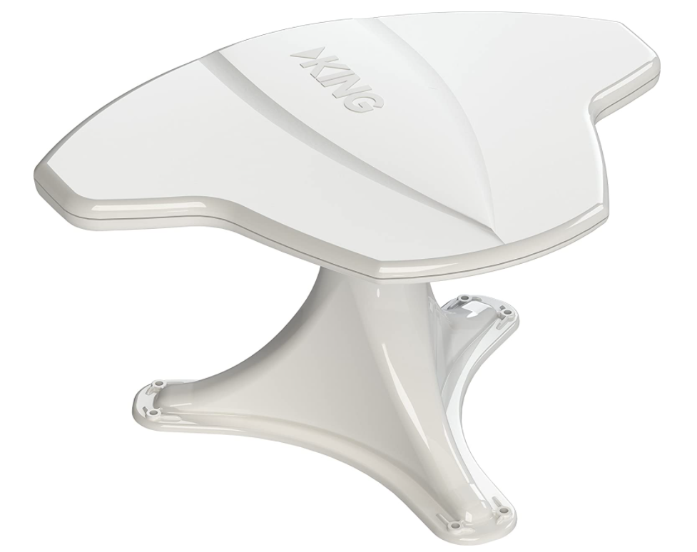 King Broadcast TV Antenna OA8500