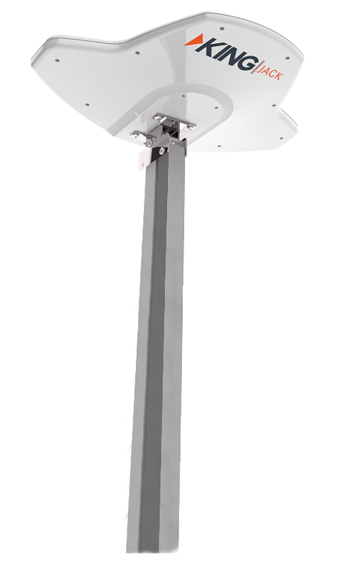 King Broadcast TV Antenna OA8300