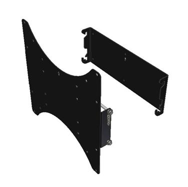 MOR/ryde TV Mount - TV1-048H | highskyrvparts.com
