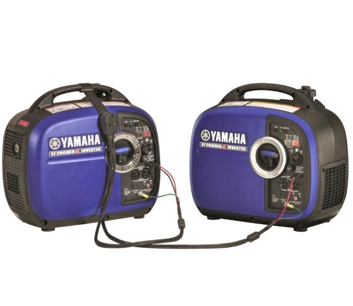 RV Generator Parallel Kits