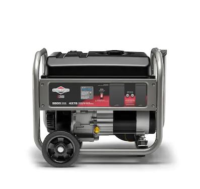 Briggs & Stratton Power Generator - 030736 | highskyrvparts.com