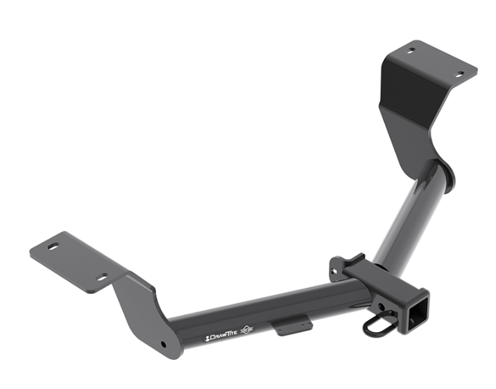 DrawTite Hitch Receiver Class III for Honda CRV 76128