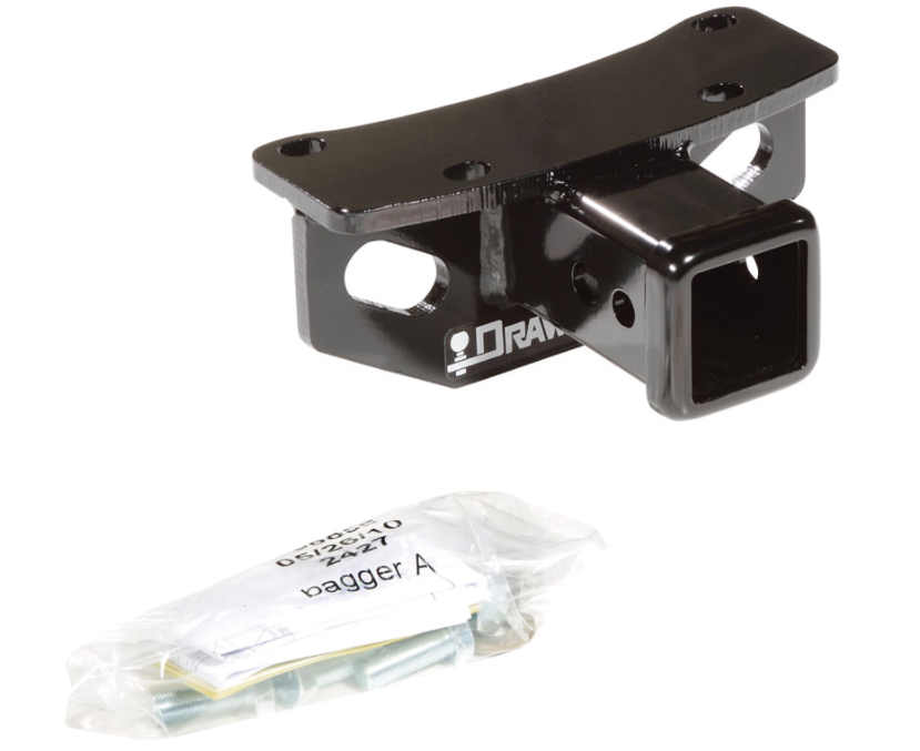 DrawTite Hitch Receiver Class III for Lexus GX460 75685