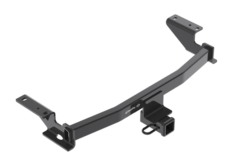 Draw-Tite Hitch Receiver Class III for Mazda CX-5 - 76138 ...