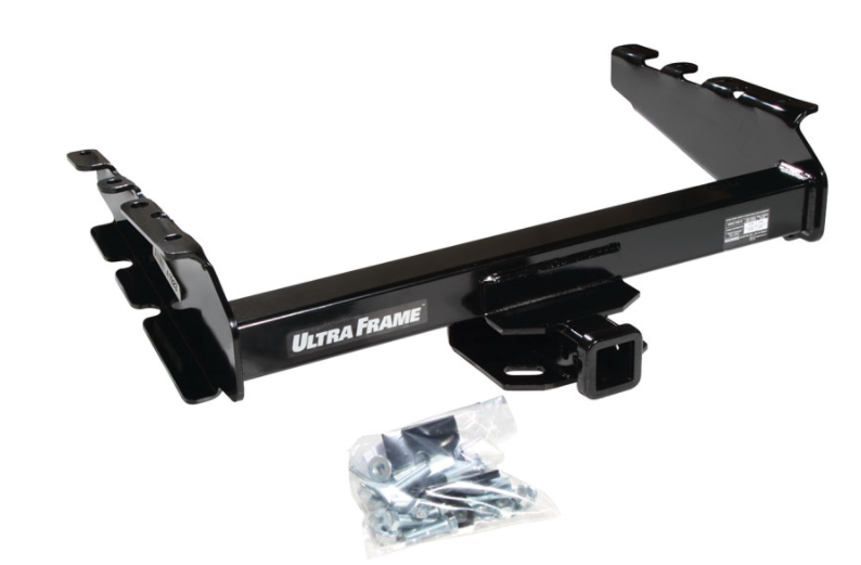 Draw Tite Hitch Receiver Class V Ultra Frame For Dodge Ram 41923 8033