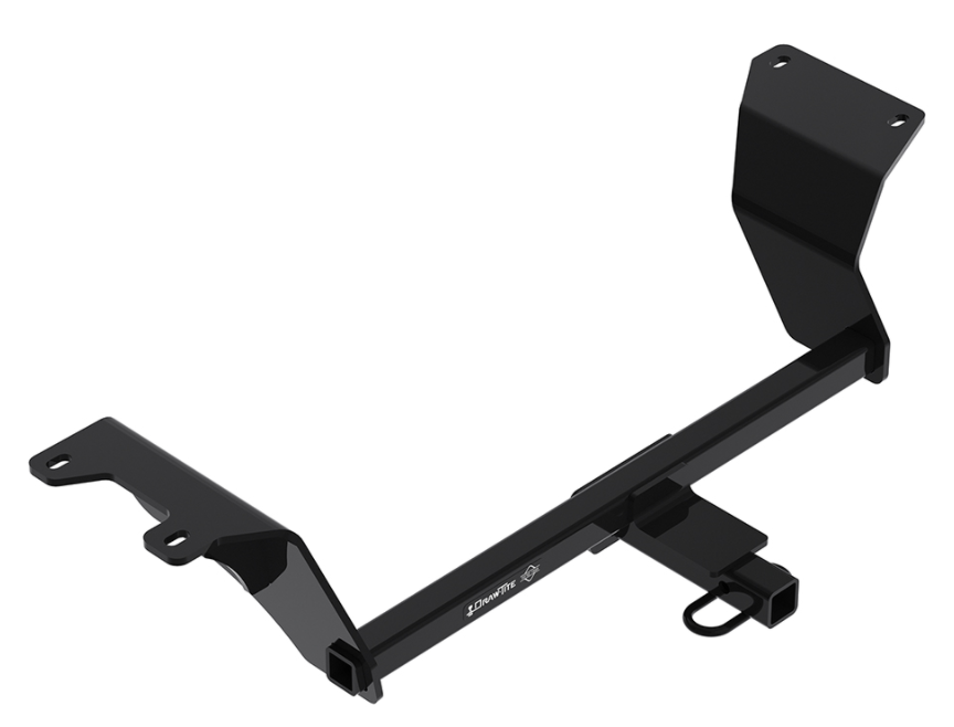 Draw-tite Hitch Receiver Sportframe Class I For Nissan Kicks 24980 