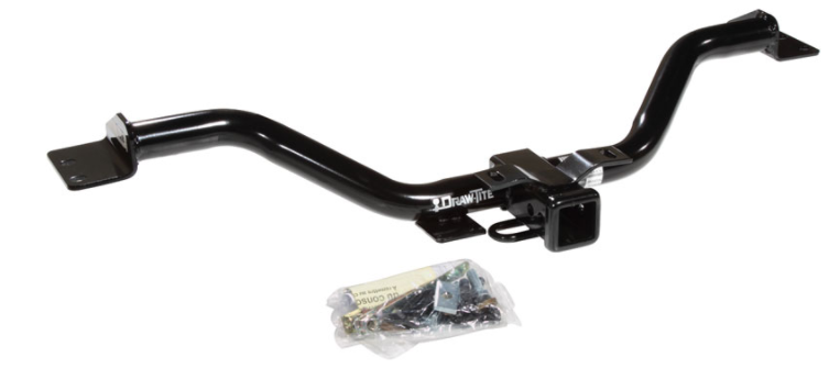 Draw-Tite Hitch Receiver Class III Max-Frame for GM/ Saturn 75528 ...