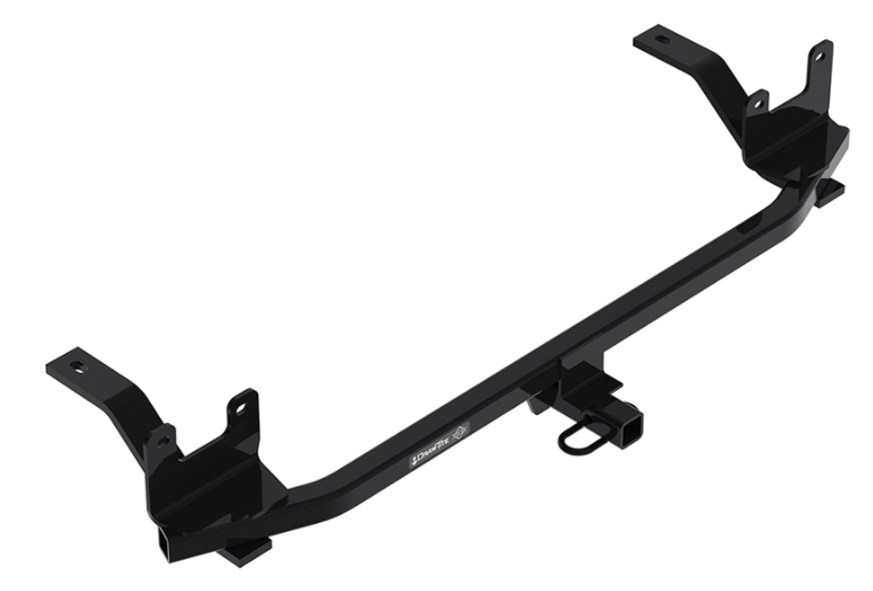 DrawTite Hitch Receiver Sportframe Class I for Hyundai Elantra 24964