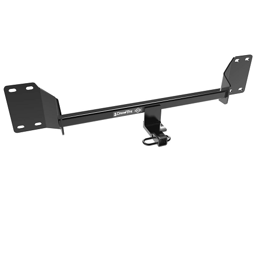 DrawTite Hitch Receiver Sportframe Class I for Honda Accord 24972