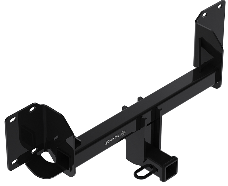DrawTite Hitch Receiver Class III for BMW X5 76288