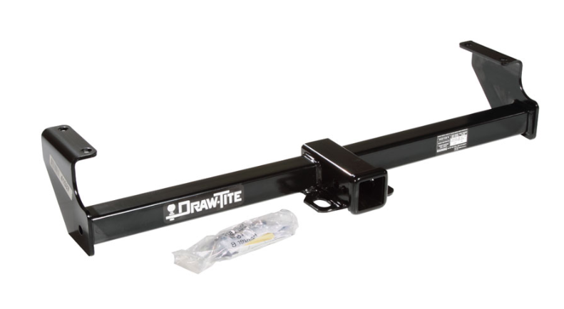 Draw-tite Hitch Receiver Class Iii For Chevrolet Tracker  Suzuki Grand 